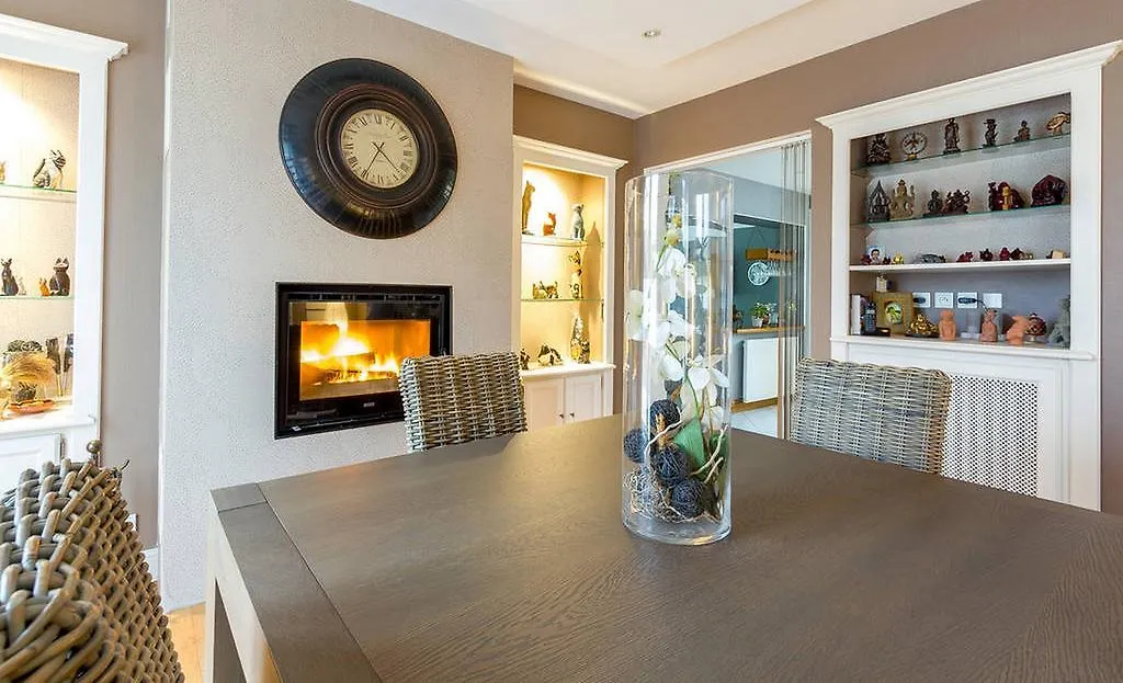 Bed & Breakfast Le Clos De Kerhouil Saint Anne-dʼAuray