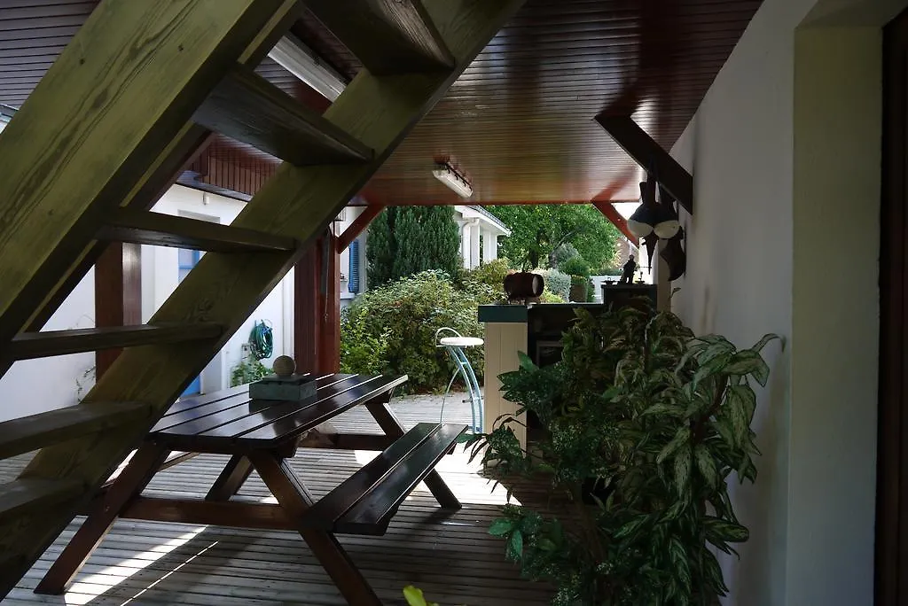 Le Clos De Kerhouil Saint Anne-dʼAuray