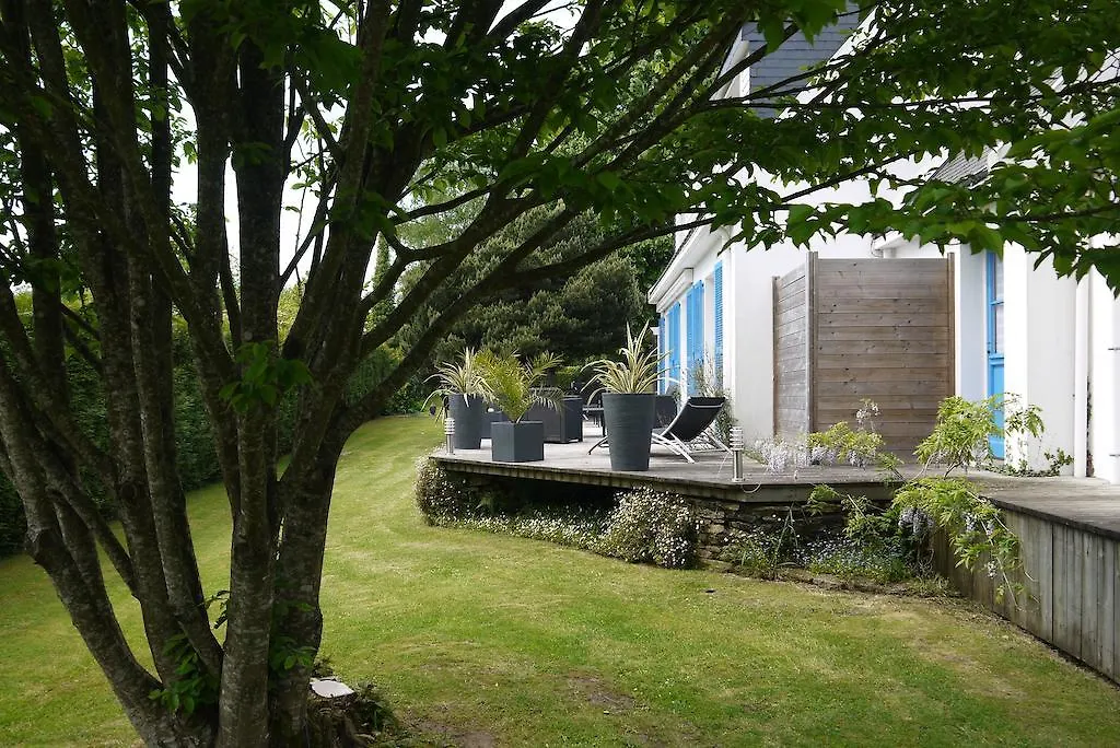 Le Clos De Kerhouil Saint Anne-dʼAuray Bed & Breakfast