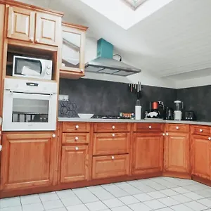  Appartement Avec Patio